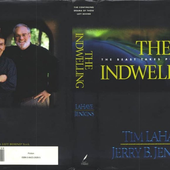 The Indwelling: The Beast Takes Possession - Picture 13 of 16